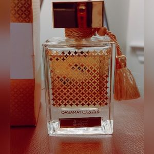 Rasasi Qasamat Bareeq